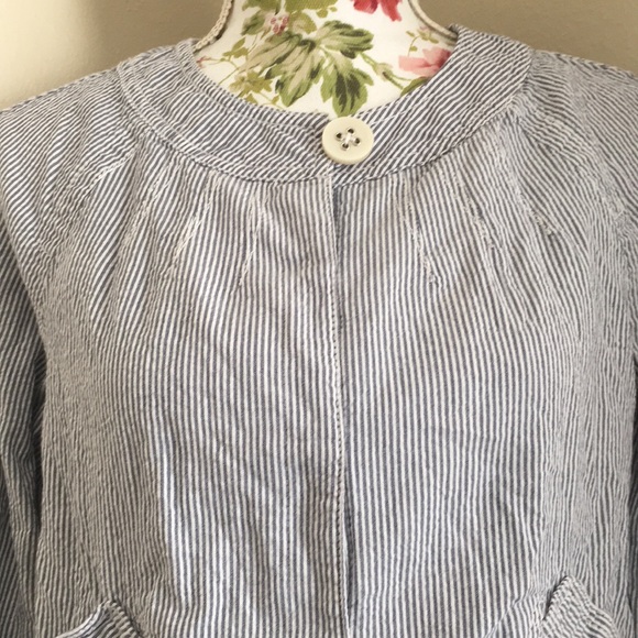 Ann Taylor Loft Petites - Picture 2 of 8